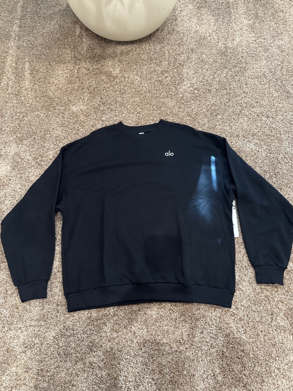 Alo sweatshirt